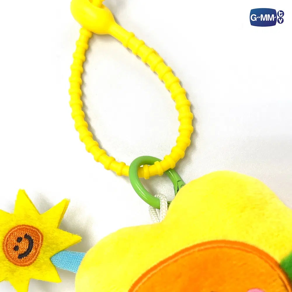 【PRE-ORDER】JAIDEE HELLO, ARMS DOLL KEYCHAIN