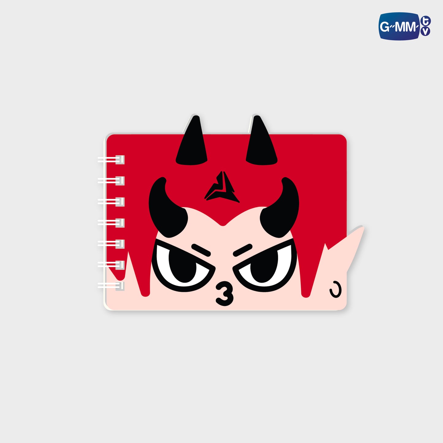 POPOS25-812 POCKET NOTE DOMIIA