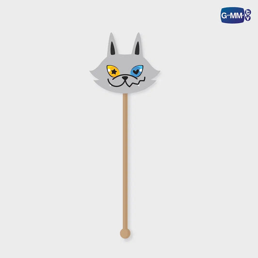 LYKYOU GMMTV FANDOM CHARACTER COMFORT WAND