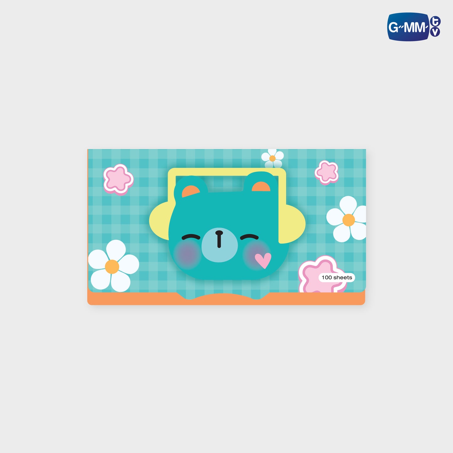 POPOS25-205 PERMPOON OIL CLEAR SHEET