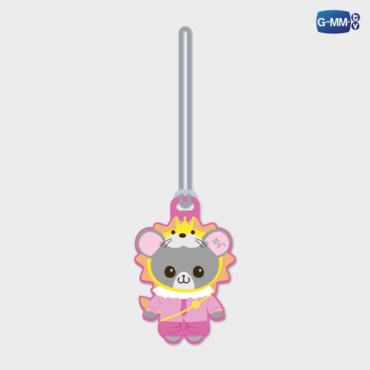 POPOS25-781 RUBBER TAG LOOK KHUNNOO