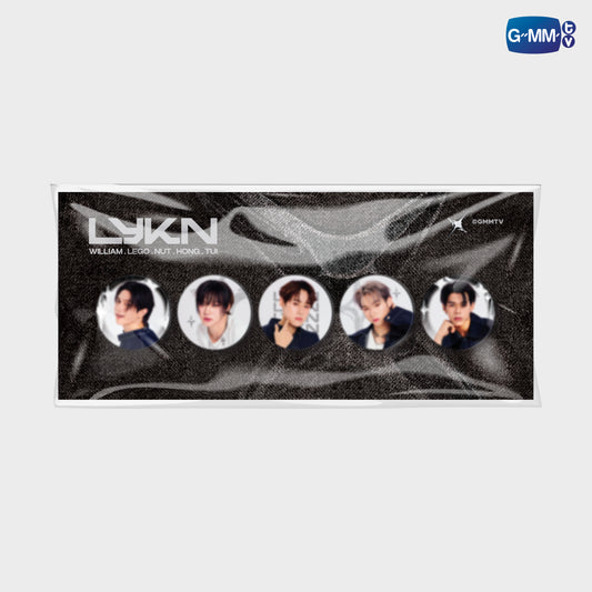 ON-0009 LYKN PINS