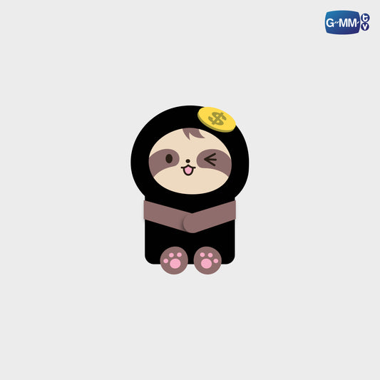 POPNY-393 SAMRUAY HUGGY POUCH