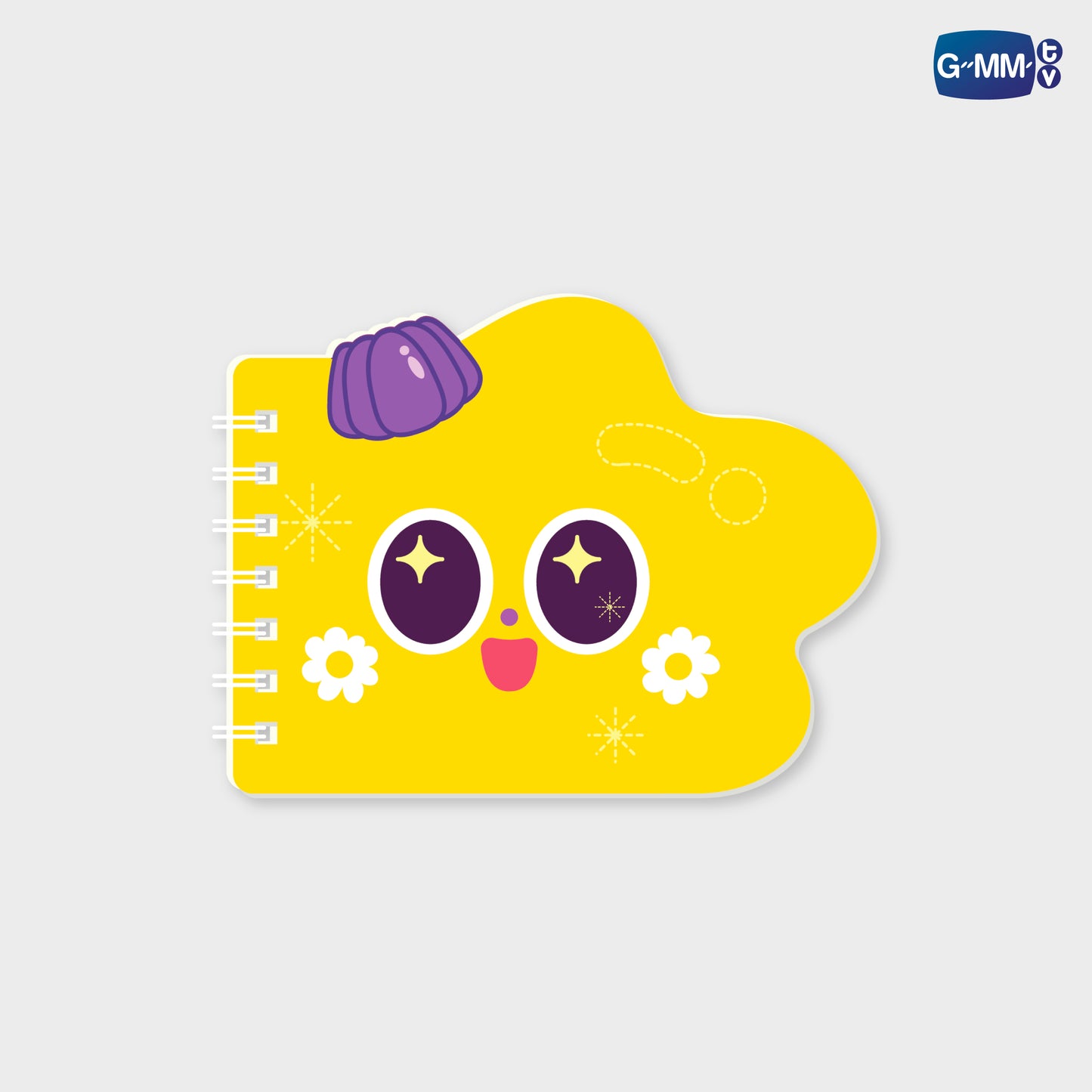 POPOS25-817 POCKET NOTE CERI