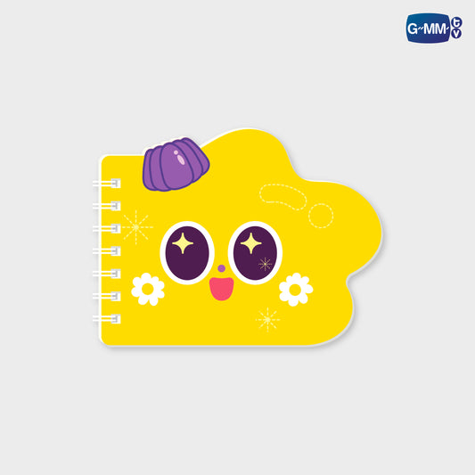 POPOS25-817 POCKET NOTE CERI