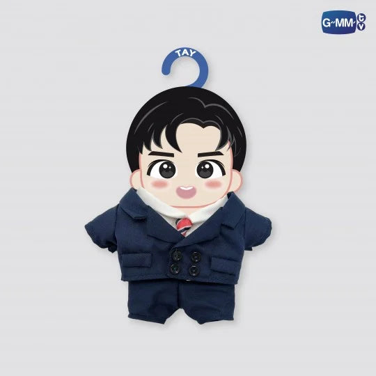 POPUPTK-241 TAY PLUSH DOLL OUTFIT SET | SUIT VER.