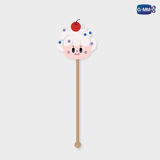 NILKNHAKE GMMTV FANDOM CHARACTER COMFORT WAND