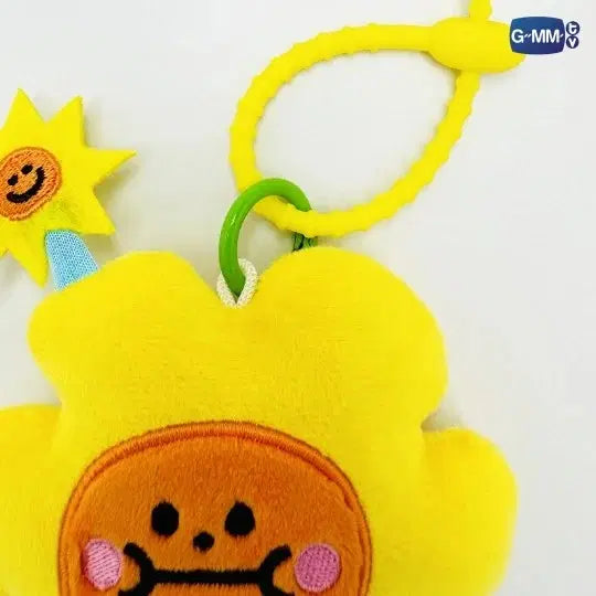 【PRE-ORDER】JAIDEE DOLL KEYCHAIN