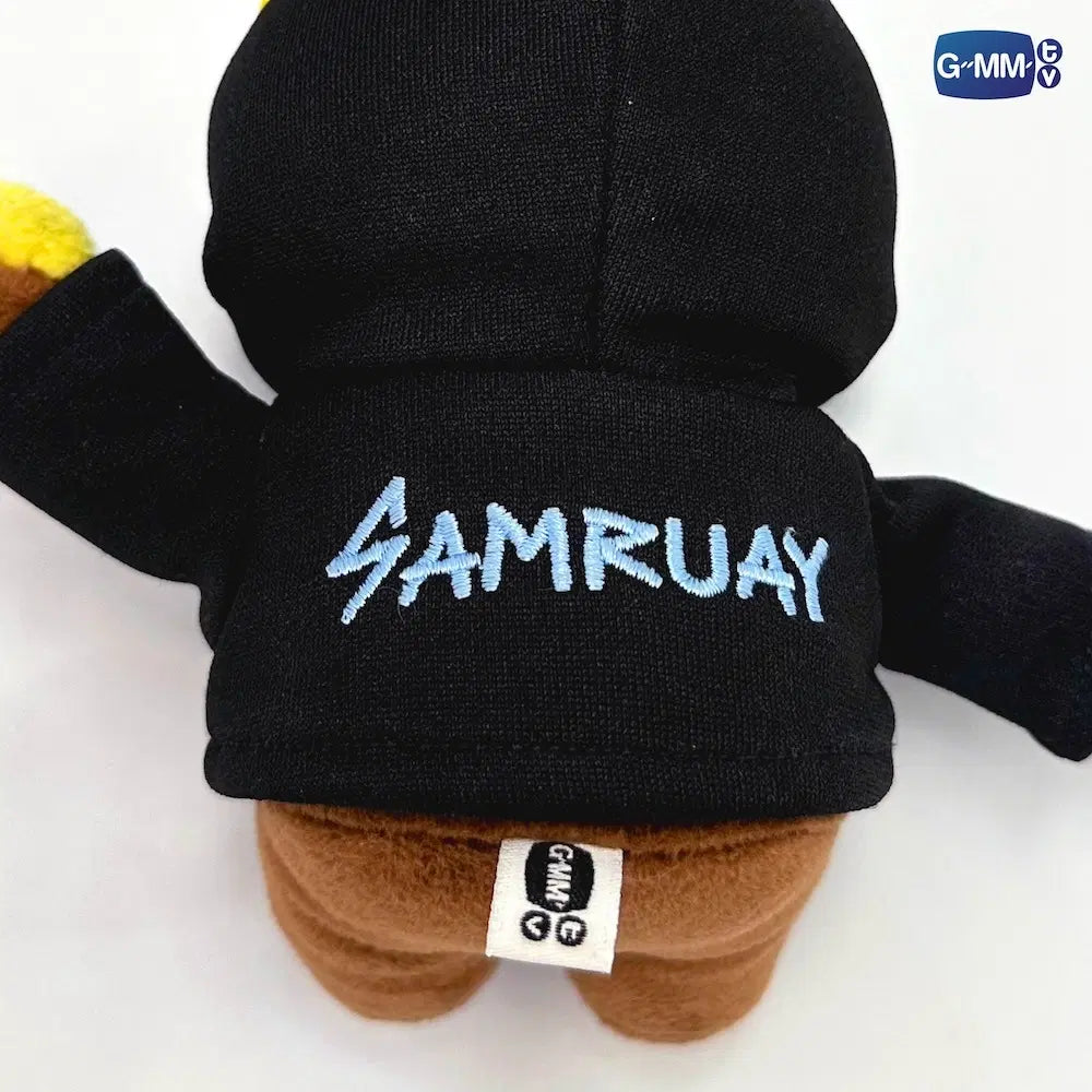 【PRE-ORDER】SAMRUAY DOLL KEYCHAIN