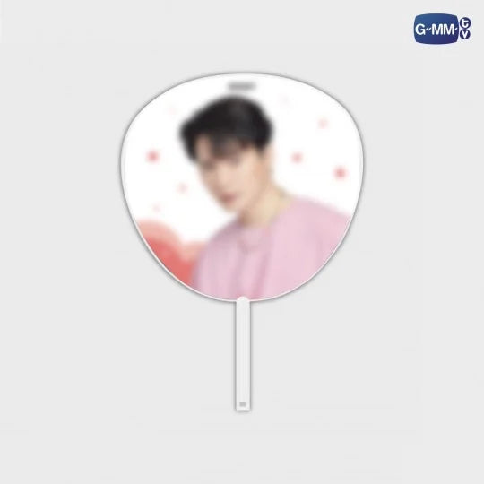 POPUPTK-147 KRIST HAND FAN VER.2