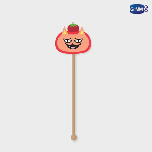 TOMAFOX GMMTV FANDOM CHARACTER COMFORT WAND