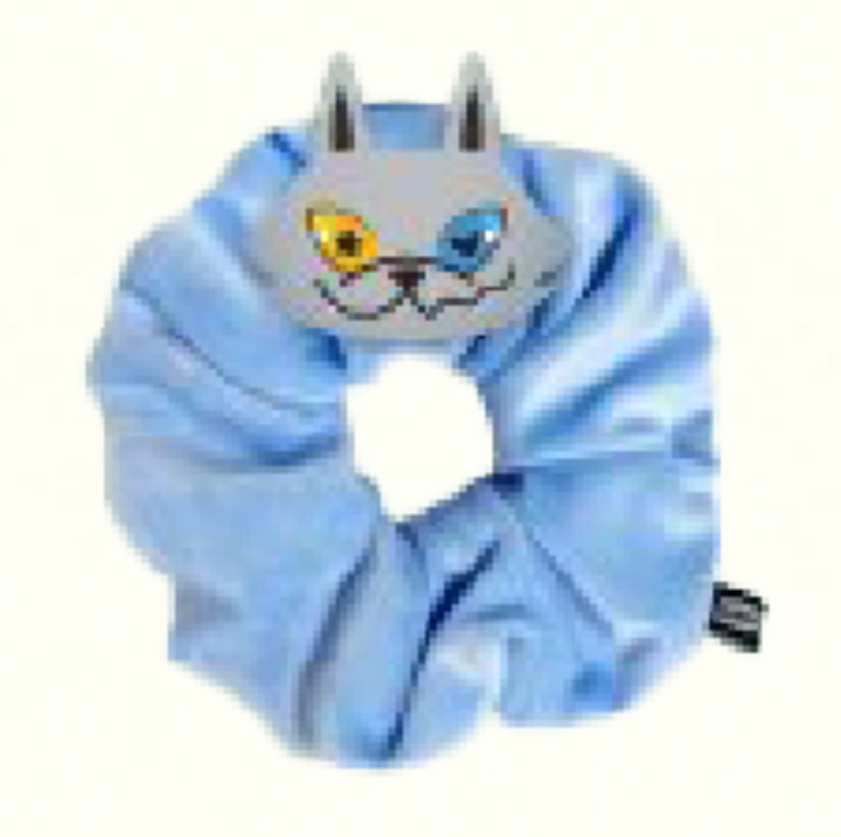 LYKYOU FANDOM CHARACTER PLUSHIE HAIR TIE