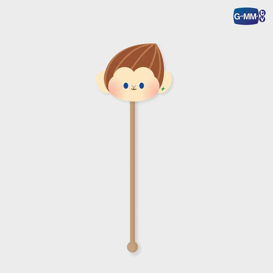 PONPON GMMTV FANDOM CHARACTER COMFORT WAND