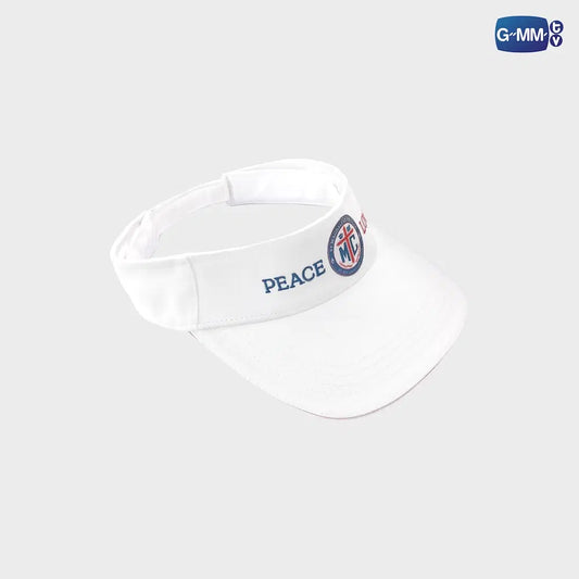 MAGDALENE COLLEGE VISOR CAP | TICKET TO HEAVEN เด็กชายไม่ไปสวรรค์