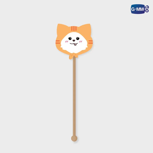 MUVMUV GMMTV FANDOM CHARACTER COMFORT WAND