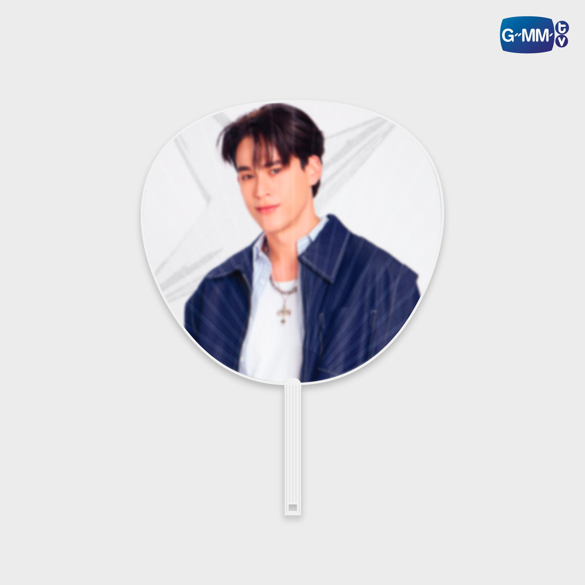ON-0008 GAWIN HAND FAN | GMMTV MUSICON IN JAPAN