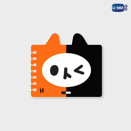 POPOS25-808 POCKET NOTE YUZU MUMU