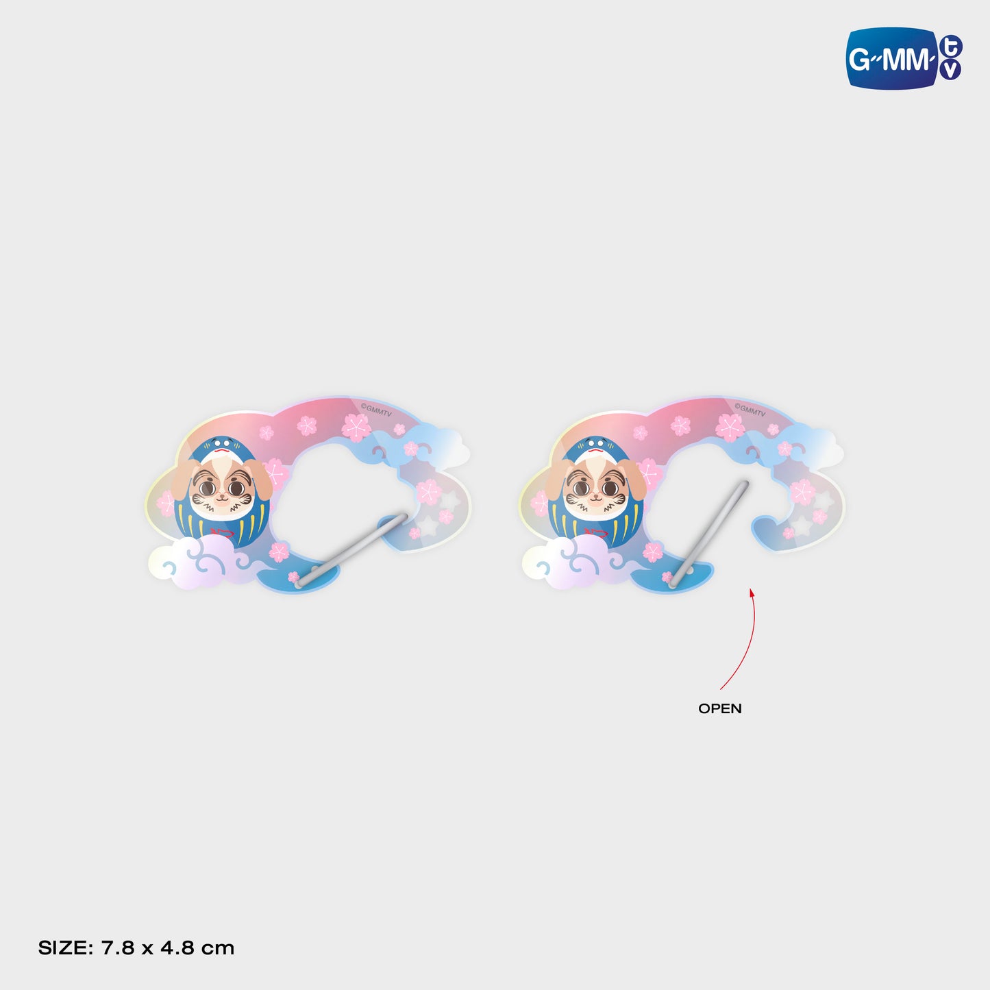 POPOS25-497 CARABINER WESLEY