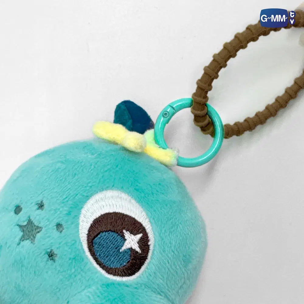 【PRE-ORDER】REXXA DOLL KEYCHAIN