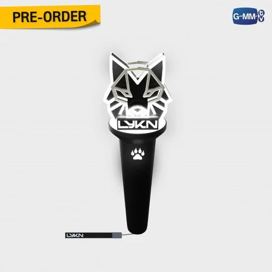 【PRE-ORDER】 LYKN OFFICIAL LIGHT STICK V.2