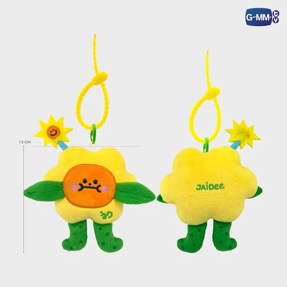 【PRE-ORDER】JAIDEE HELLO, ARMS DOLL KEYCHAIN