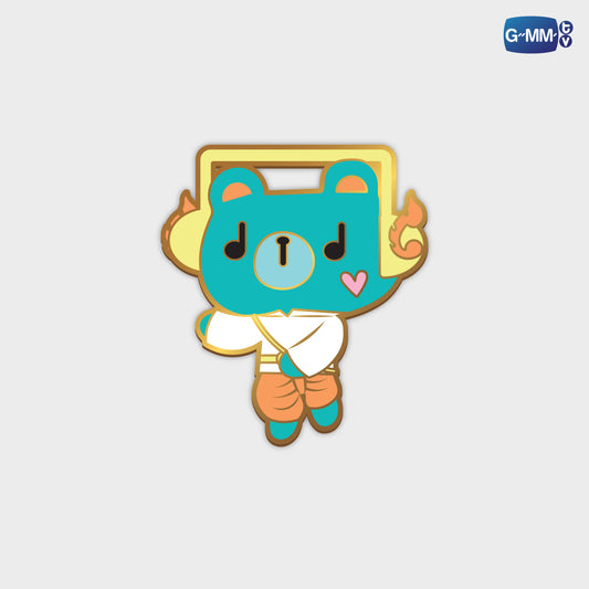 POPNY-486 PERMPOON PIN