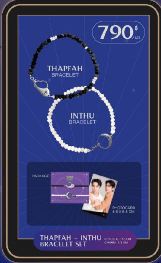 【PRE-ORDER】【My Magic Prophecy】THAPFAH INTHU BRACELET