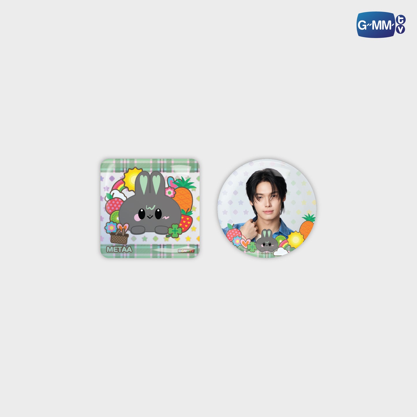 POPOS25-303 WIN PIN SET