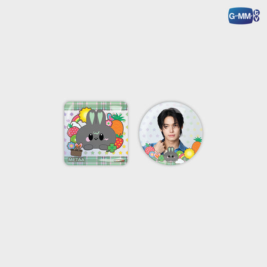 POPOS25-303 WIN PIN SET