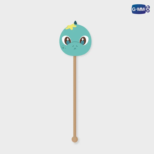 REXXA GMMTV FANDOM CHARACTER COMFORT WAND