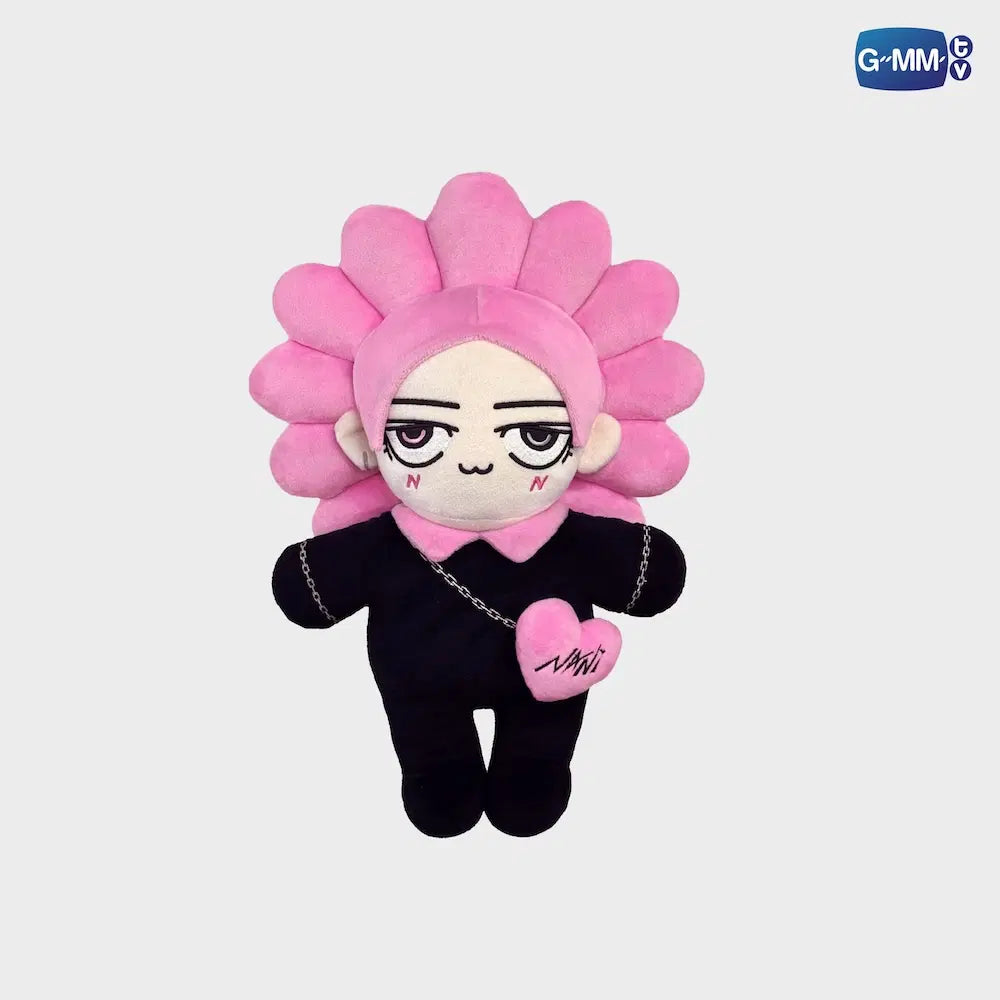 NEONA HUGGABLES PLUSH