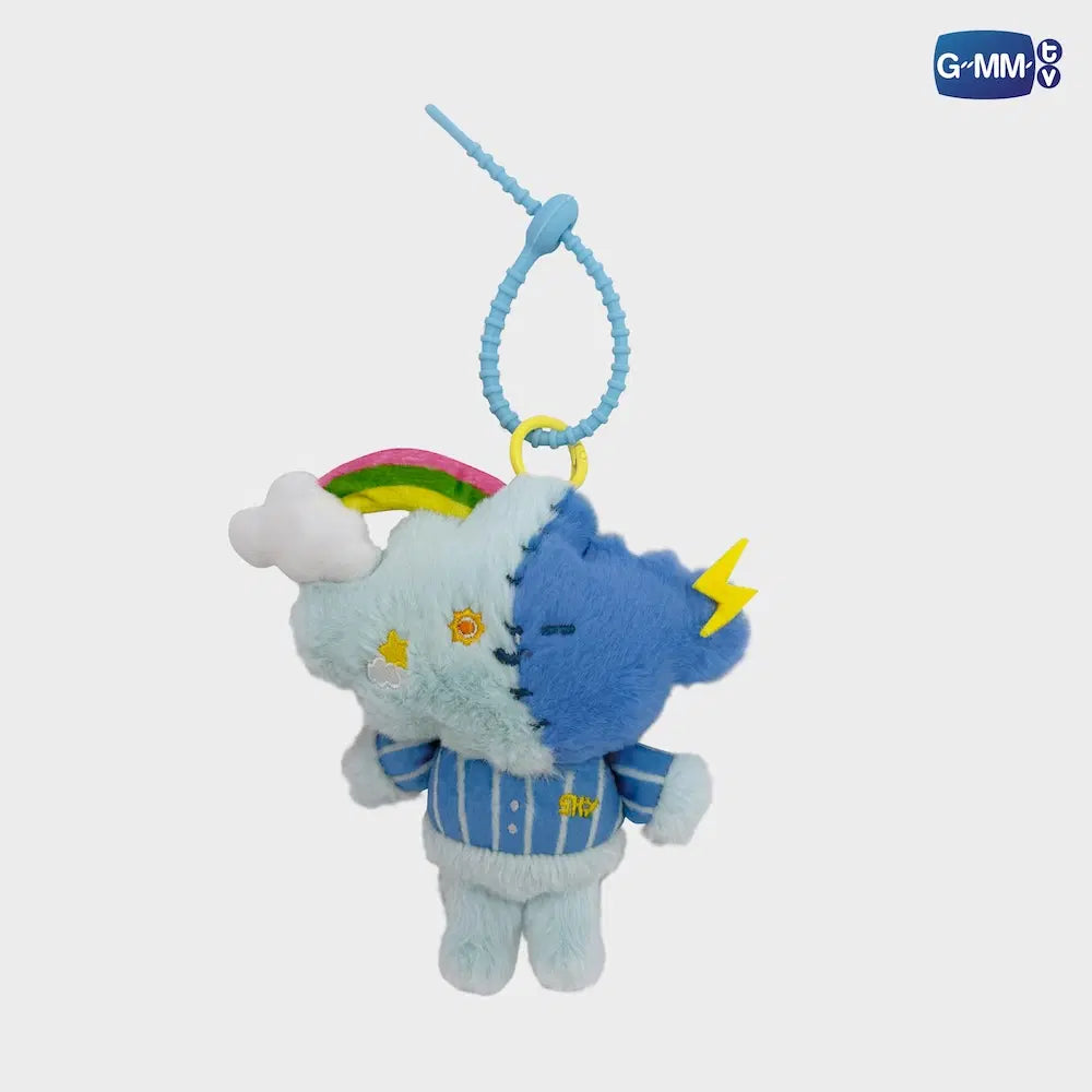 【PRE-ORDER】SMYLE DOLL KEYCHAIN