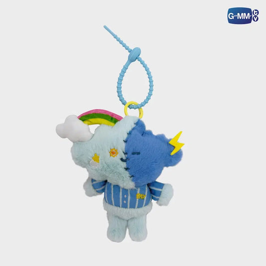 【PRE-ORDER】SMYLE DOLL KEYCHAIN