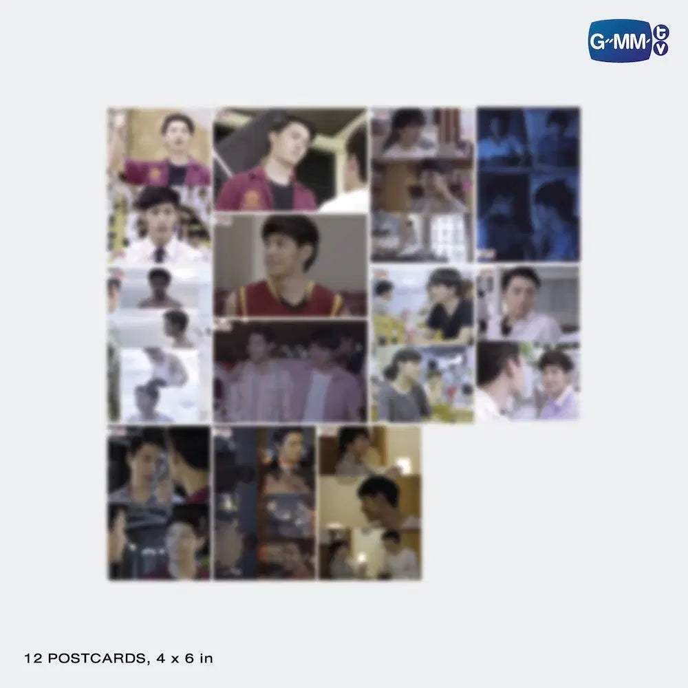 【PRE-ORDER】SOTUS THE SERIES: 10TH ANNIVERSARY DVD BOXSET