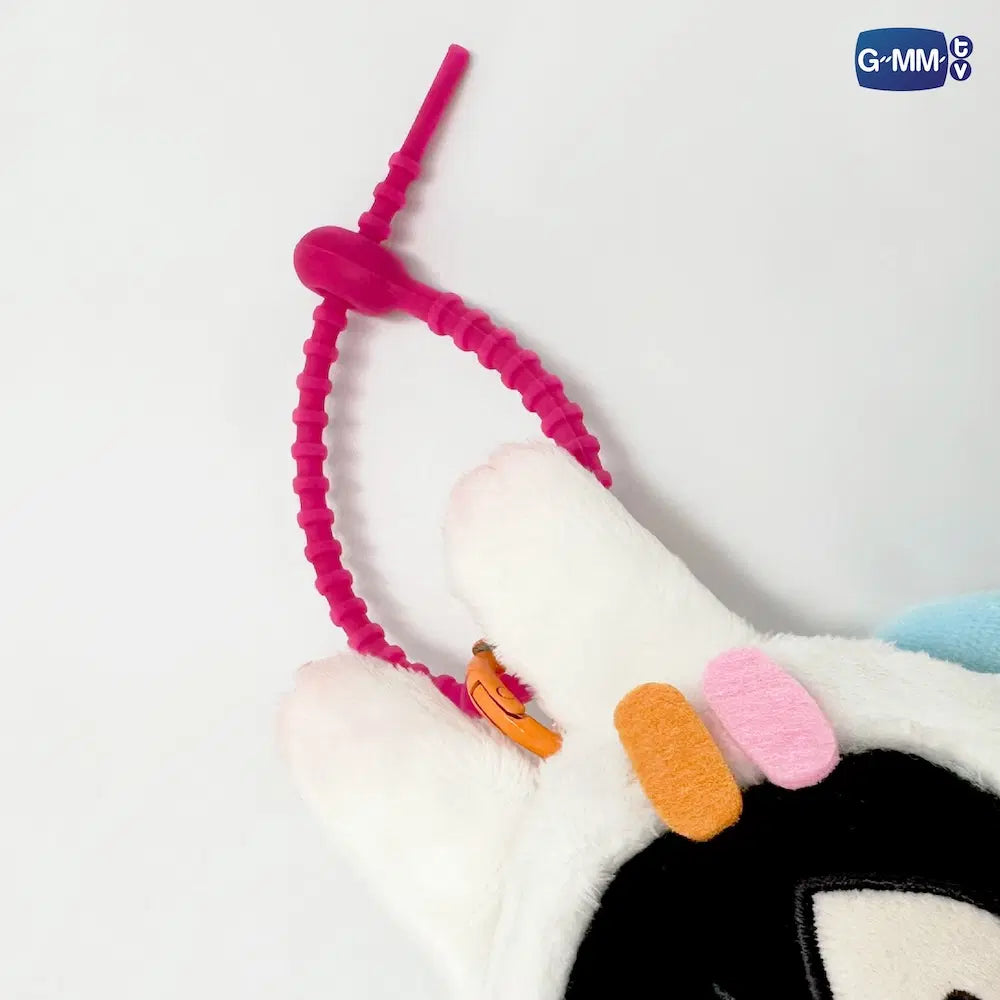 【PRE-ORDER】ANY DOLL KEYCHAIN