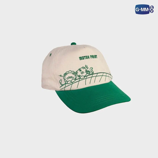 MATCH POINT CAP | MATCH POINT