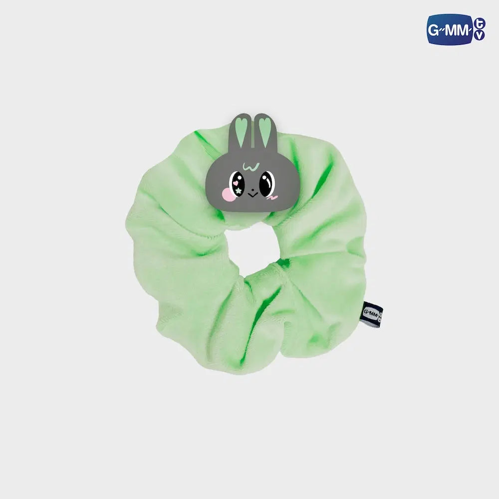 METAA FANDOM CHARACTER PLUSHIE HAIR TIE