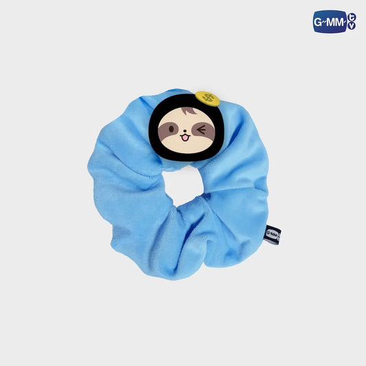 SAMRUAY FANDOM CHARACTER PLUSHIE HAIR TIE
