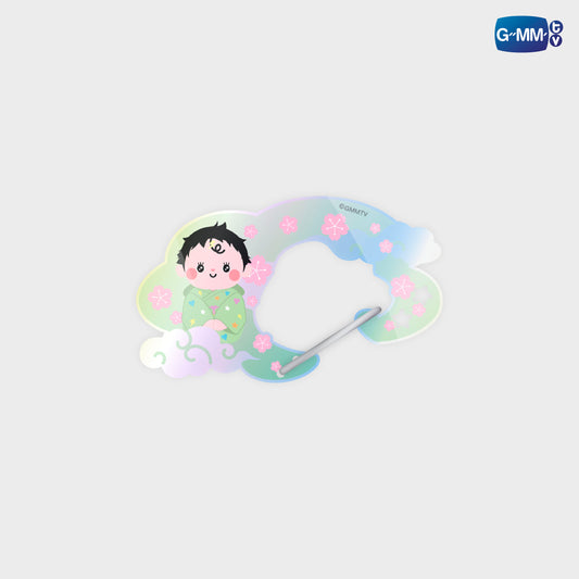 POPNY-088 BABII CARABINER