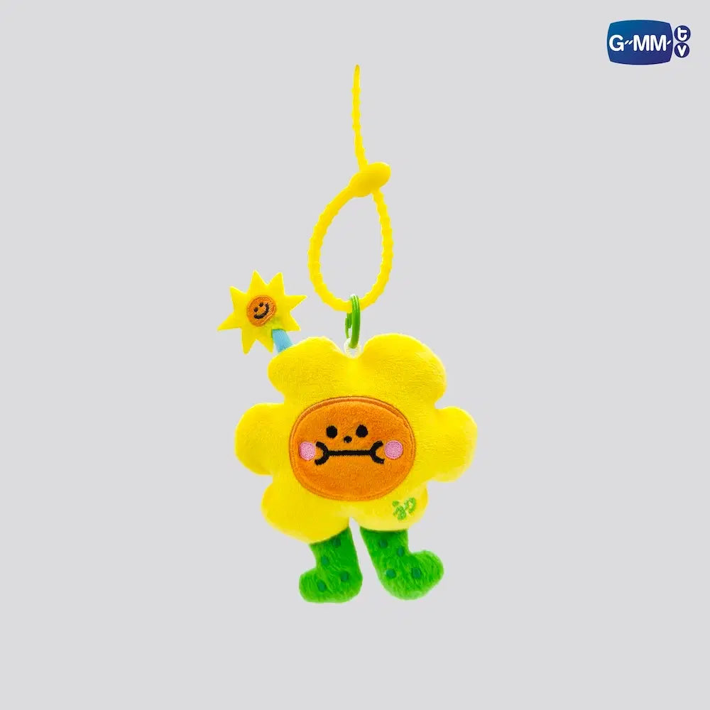 【PRE-ORDER】JAIDEE DOLL KEYCHAIN