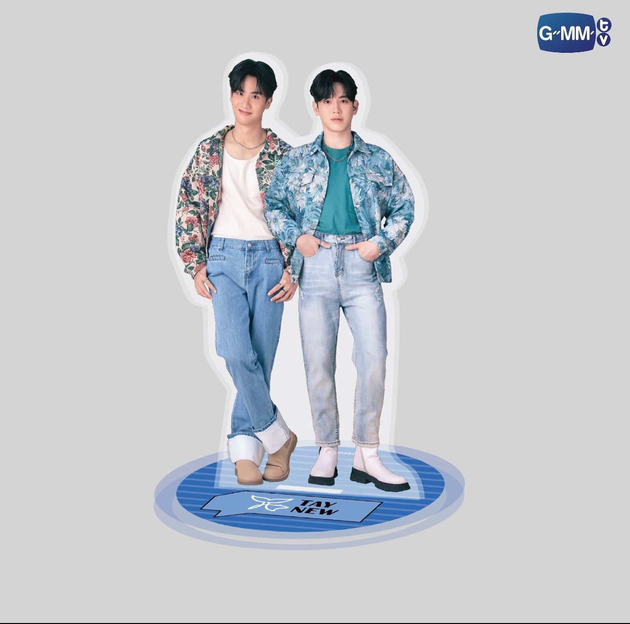 HAPPY WEEKEND TAYNEW STANDEE JAPAN【사후 통판】