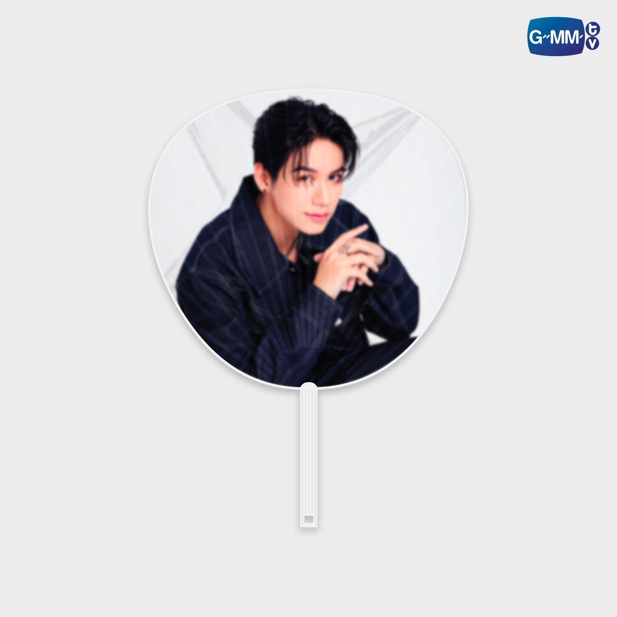 ON-0007 SATANG HAND FAN | GMMTV MUSICON IN JAPAN