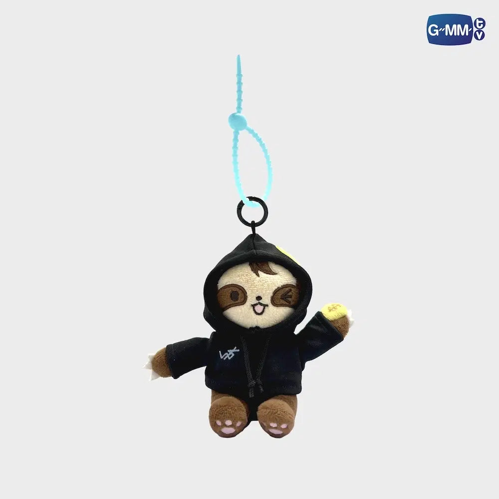 【PRE-ORDER】SAMRUAY DOLL KEYCHAIN