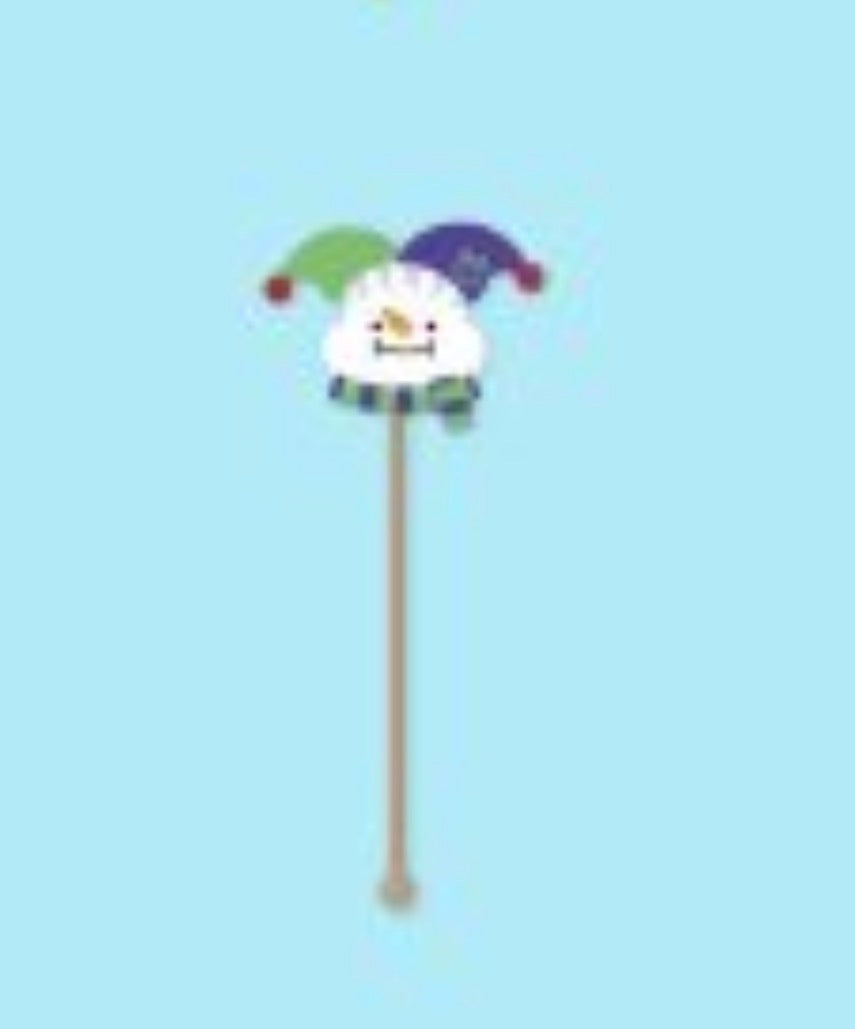 MOMO GMMTV FANDOM CHARACTER COMFORT WAND