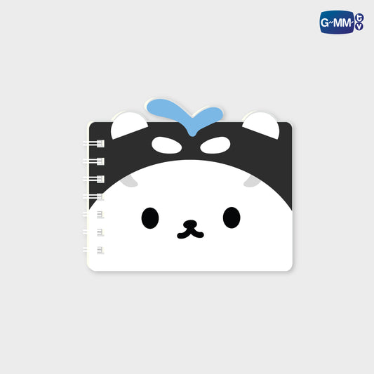 POPOS25-801 POCKET NOTE POLCASAN