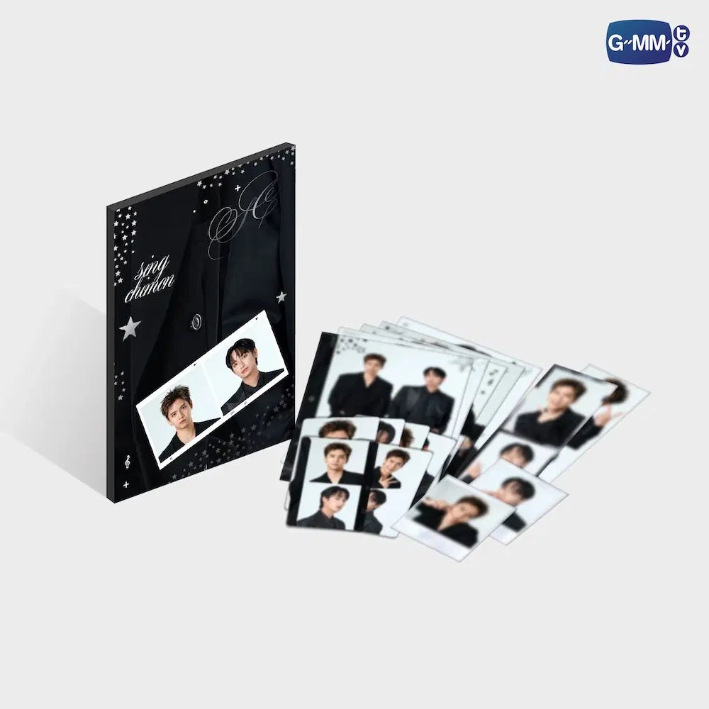 SINGCHIMON MINI PHOTO SET