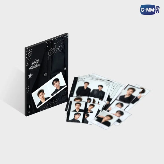 SINGCHIMON MINI PHOTO SET