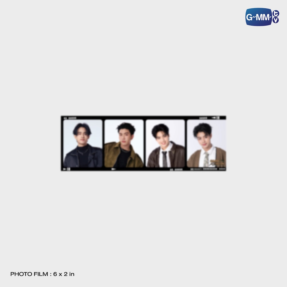 MINI PHOTO SET 【GMMTV MUSICON 2026 IN SINGAPORE】