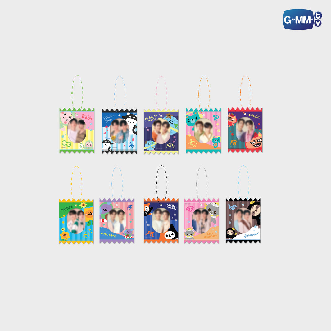 GMMTV POPUP STORE IN JAPAN – GMMTV-123SeinoJP