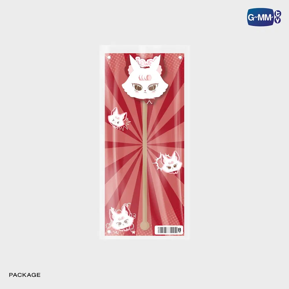 JEWEL GMMTV FANDOM CHARACTER COMFORT WAND